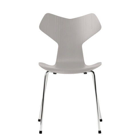 Grand Prix™ Chair / Dyed Ash